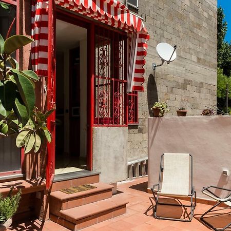 Flai Home Vico Equense Dış mekan fotoğraf