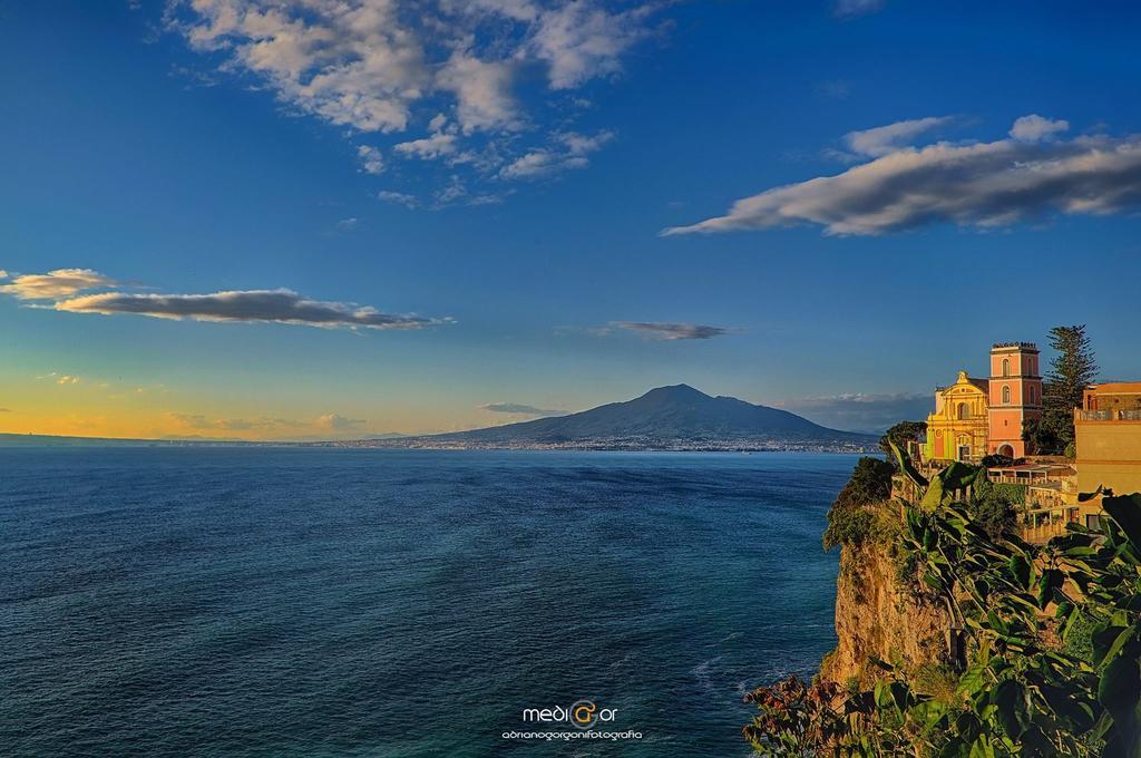 Flai Home Vico Equense Dış mekan fotoğraf